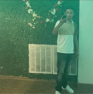 Meet your Posher, Jorge